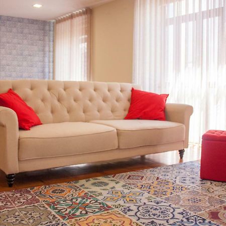 Varzim Guesthouse Póvoa de Varzim Extérieur photo