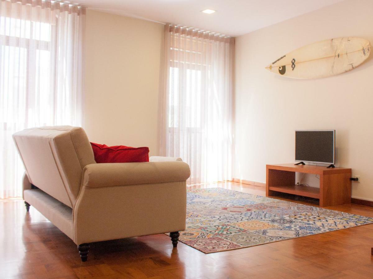 Varzim Guesthouse Póvoa de Varzim Extérieur photo