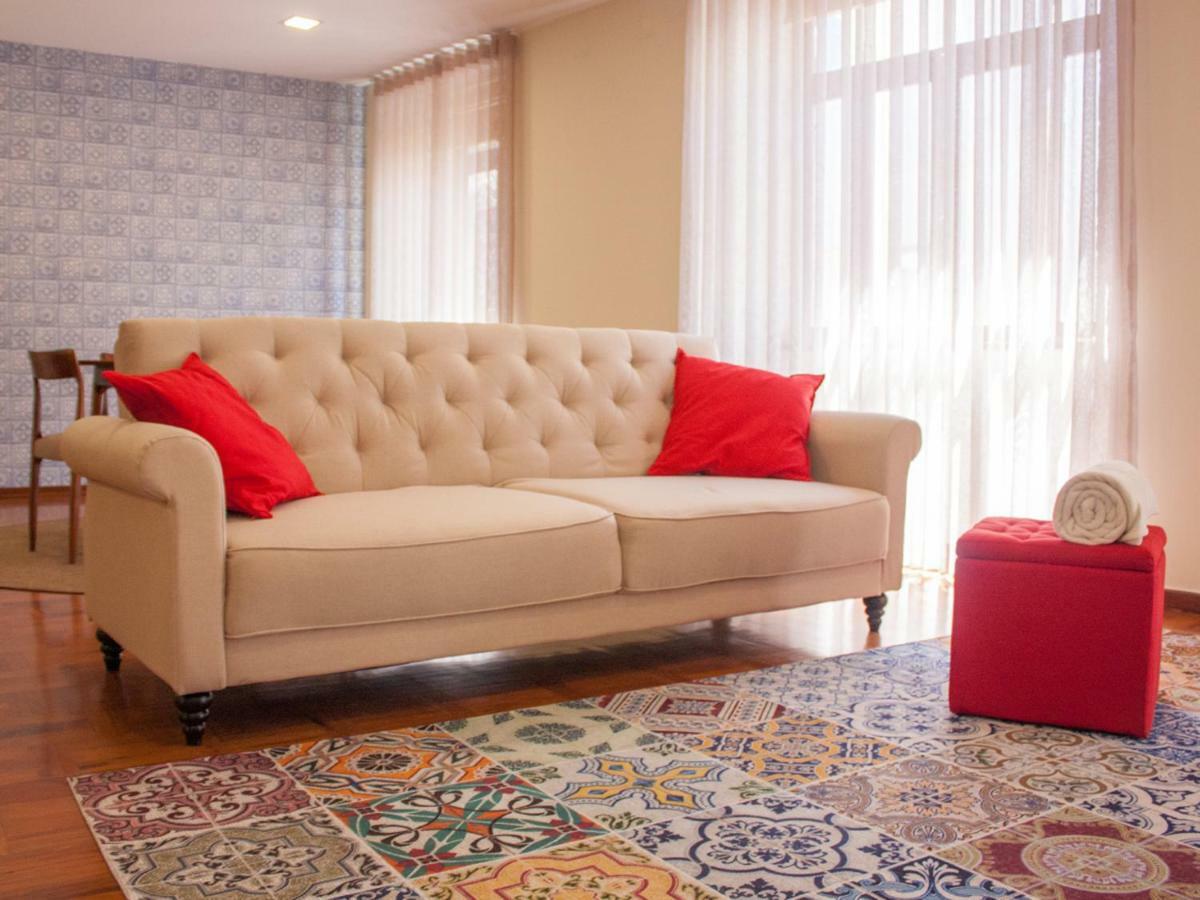Varzim Guesthouse Póvoa de Varzim Extérieur photo